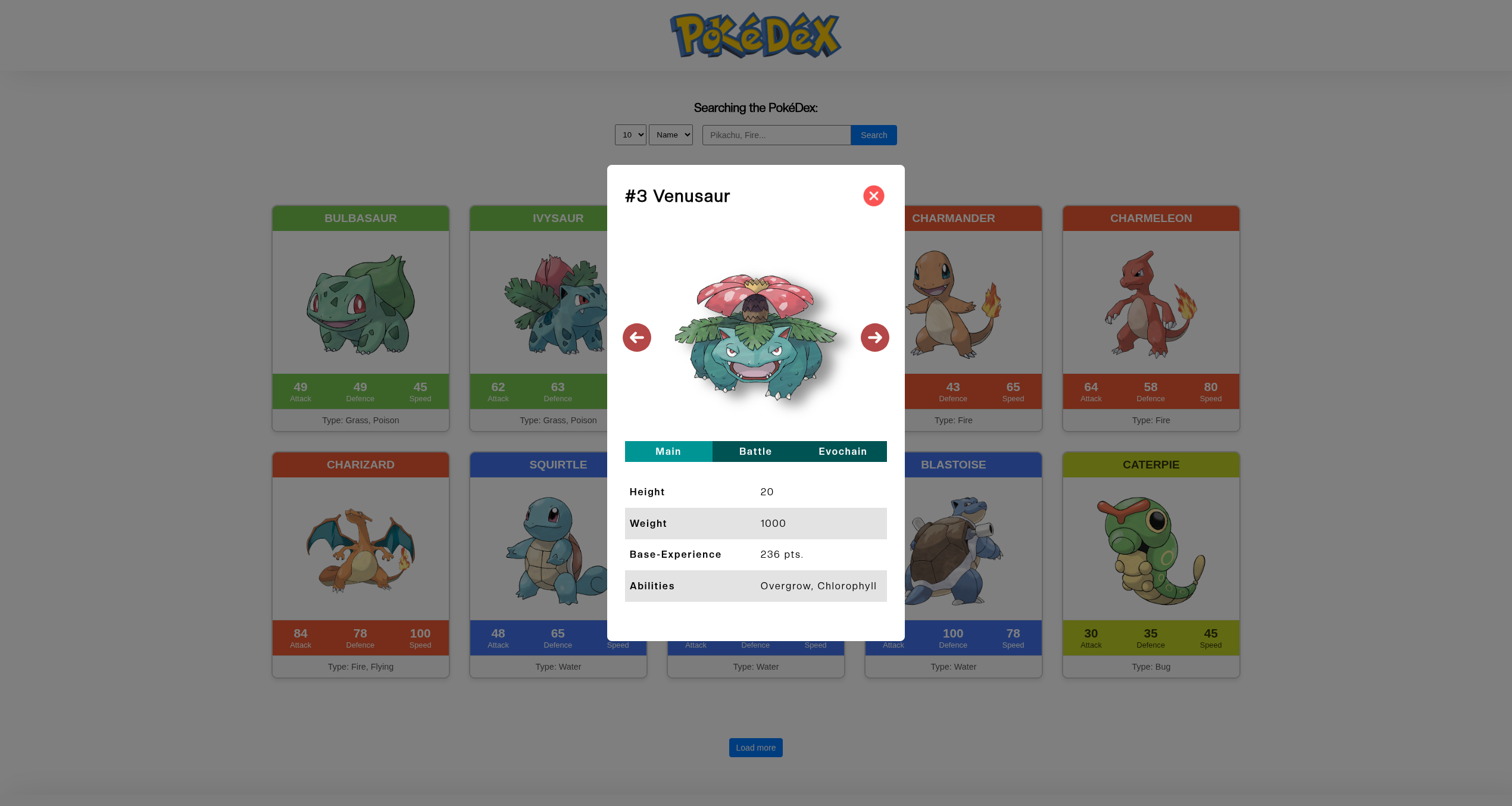 Project Preview Picture